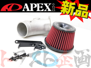 APEXi アペックス エアクリ カローラ レビン AE111 4A-GE パワーインテーク 508-T013 トラスト企画 トヨタ (126121098