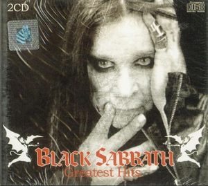 【CD☆GiFT】 Black Sabbath 