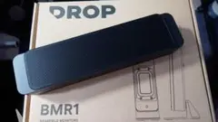 DROP BMR1 Bluetoothスピーカー