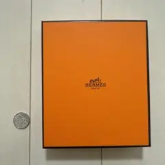 HERMES 箱