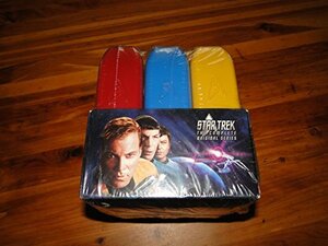 【中古】Star Trek: Original Series - Complete [DVD]