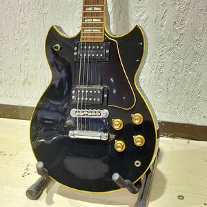 【C】YAMAHA SG500 エレキギター ヤマハ 087847