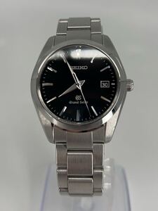 c02 美品　SEIKO グランドセイコー クオーツ SBGX061　未稼動品