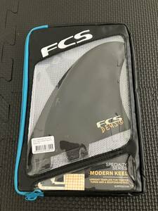 FCS2 Deus modern keel Fin デウス　モダン　キール　ミッドレングス　フィッシュ