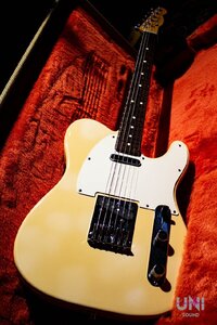 Fender Standard Telecaster / 1983