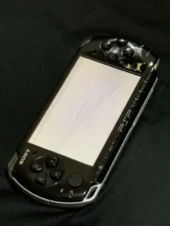 PSP3000本体