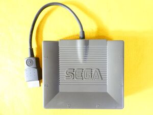 (EDW-20) SEGA セガ SEGASATURN/セガサターン HSS-0103 マルチターミナル6 ゲーム機器 ※動作OK！ ＠送料600円 (11)