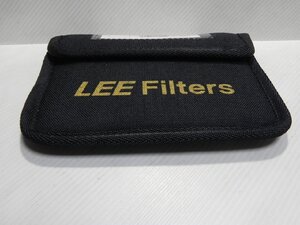 LEE Filters リーフィルター LEE SL-40 100mm×150mm角 フォトグラフィック樹脂フィルター