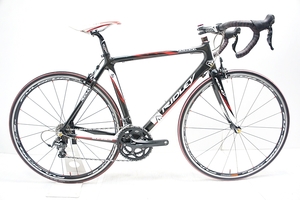 ▼▼リドレー RIDLEY オリオン ORION 105/ULTEGRA 2011年モデル カーボン ロードバイク Sサイズ 2×10速