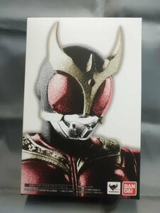 S.H.Figuarts 真骨彫製法 仮面ライダークウガ マイティフォーム 未開封品