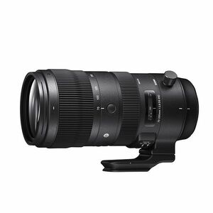 中古 １年保証 美品 SIGMA Sports 70-200mm F2.8 DG OS HSM ニコンF