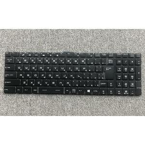 ☆ 新品 GALLERIA GCF2070NF 日本語キーボード フルカラーバックライト