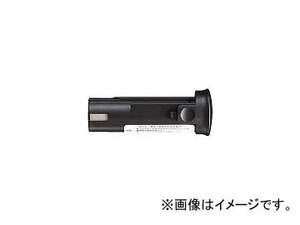 パナソニックエコソリューションズ/PANASONIC ニッケル水素電池パック 2.4V Nタイプ EZ9221(4229495) JAN：4547441923070