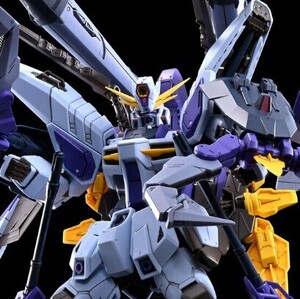 新品 FULL MECHANICS 1/100 ブーストレイダーガンダム