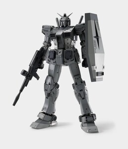 ☆新品 未開封☆ GUNDAM FIX FIGURATION METAL COMPOSITE RX78FRGMT GUNDAM 藤原ヒロシ 機動戦士ガンダム