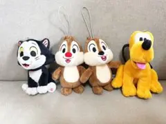 ディズニー100 セレブレーション マスコット ぬいぐるみ まとめ売り