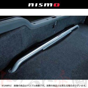 NISMO ニスモ アンダーフロア補強バー スカイライン GT-R BNR32 トランク 79175-RSR26 トラスト企画 (660251427