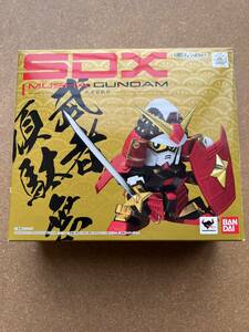 sdx 武者頑駄無