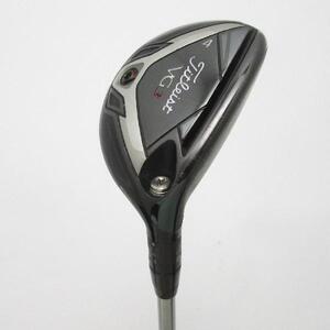 タイトリスト VG3 VG3(2018) ユーティリティ Titleist VGH(2018) 【U4】 シャフト：Titleist VGH(2018)