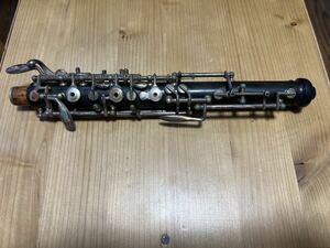 オーボエ　Oboe　larilee　ラリリー