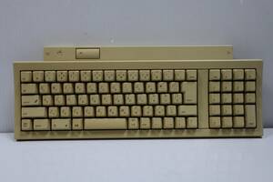 E7766& Apple /M0487 KeyboardⅡ /キーボード