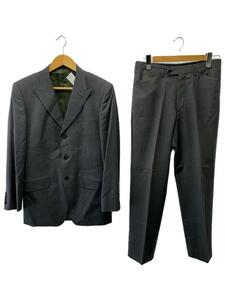 Paul Smith◆ポールスミス/3B/セットアップ/スーツ/M/ウール/GRY