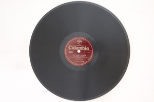 78RPM/SP Mistinguett Ca...cest Paris / Peanut Vendor M526 COLUMBIA /00500