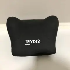 TRYDIO 車 ヘッドレスト ネックピロー 枕 クッション ネックパッド