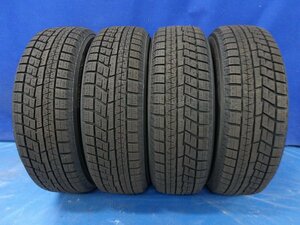 『YOKOHAMA　ヨコハマ　ICE GUARD IG60　アイスガード　175/65R14　2022年製　冬タイヤ　スタッドレスタイヤ　4本セット』