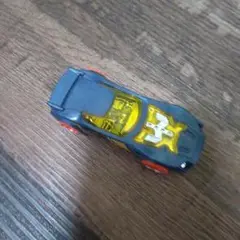 Hot Wheels ミニカー 青