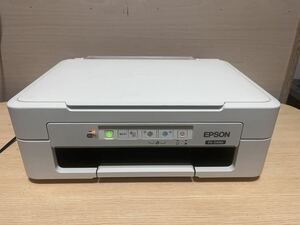 ☆エプソン EPSON☆A4対応インクジェット複合プリンター☆PX-049A☆ジャンク