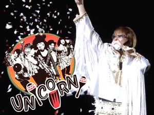 ユニコーン UNICORN★MOVIE32★ABEDON50祭 【初回限定盤】サクランボー祝いのアベドン 奥田民生 阿部義晴 川西幸一 手島いさむ 堀内一史 ★