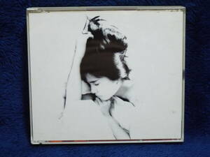 ★白井貴子＆CRAZY BOYS／COSMIC CHILD◆2枚組CD◆50DH723-4／コズミック・チャイルド