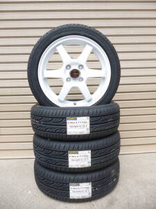 新品グッドイヤーLS2000HBⅡ■165/50R15■軽自動車ミライースミラジーノコペンエッセラパンパレットSWルークスエブリイワゴンアルトワゴンR