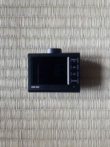 COMTEC コムテック ZDR-022 ドライバーレコーダー