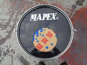 MK1925 MAPEX 打楽器 ドラム