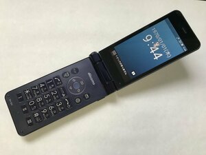 再GA220 docomo SH-02K blue black 判定〇