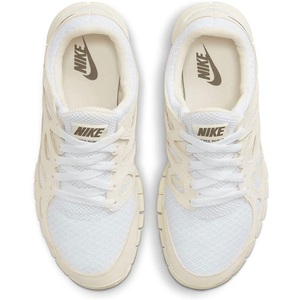 ■ナイキ ウィメンズ フリー ラン 2 ホワイト/ブラック/ライトボーン 新品 26.0cm US9 NIKE W FREE RN 2 DM8915-101