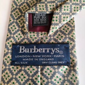 BURBERRY (バーバリー)ネクタイ143