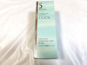 花王　SOFINA ソフィーナ / エッセンシャルローション クール　120ml　保湿ローション