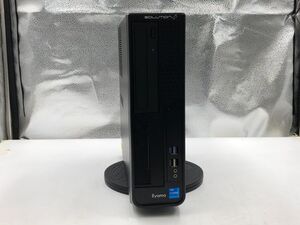 UNITCOM/デスクトップ/第12世代Core i5/メモリ8GB/WEBカメラ無/OS無/不明/ドライブDVD-R-241207001370083