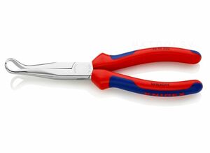 良品半額 KNIPEX クニペックス メカニックプライヤー 3895 200