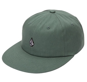 Volcom Full Stone Dad Hat Cap Abyss キャップ 