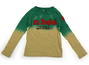 ブーフーウー BOO FOO WOO/natural boo Tシャツ・カットソー 130サイズ 女の子 子供服 ベビー服 キッズ