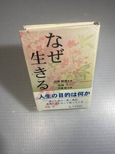 なぜ生きる [単行本]高森 顕徹(監修)、明橋 大二(著)、伊藤 健太郎(著)　#o