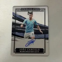 2021 Panini Impeccable Cancelo Auto /20