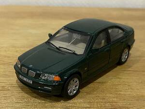 （5）　ホンウェル　BMW　3シリーズ　1/43？？位