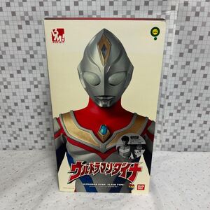 igcoo メディコムトイ リアルアクションヒーローズ RAH PROJECT BM！PBM ウルトラマンダイナ