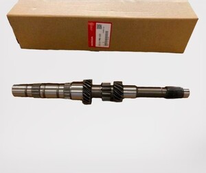 【ホンダ 新品】メインシャフト COMP シビック EP3/インテグラ DC5 タイプR アコードアルマス HONDA Main Shaft COMP CIVIC INTEGRA Type-R