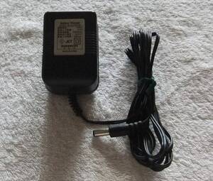 Battery Charger SH-DC5V300 アダプター 5V 300mA 中古